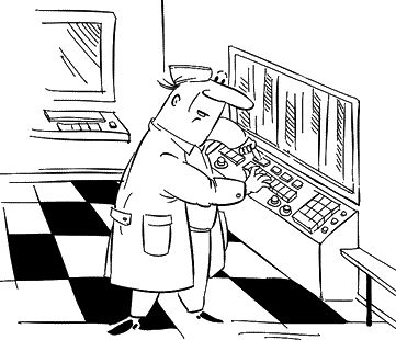 Александр Константинов - Занимательная радиация. Всё, о чём вы хотели спросить:...