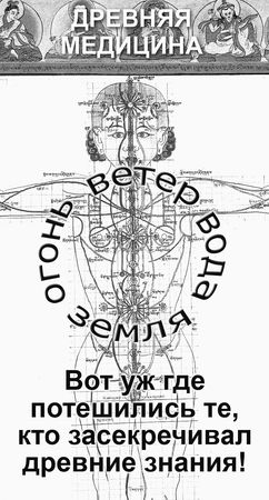 Эрнст Мулдашев - Матрица жизни на Земле