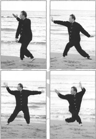 Леонид Буланов - Оздоровление при помощи восточных практик