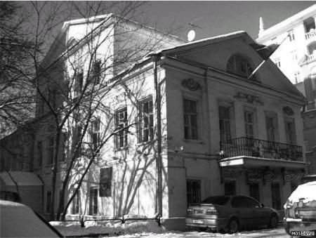 Нина Молева - Московские загадки