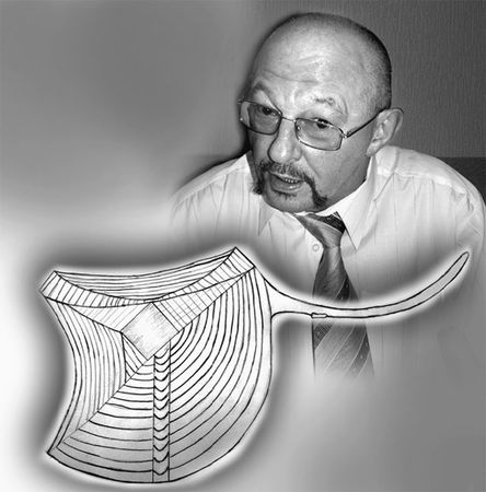 Эрнст Мулдашев - Матрица жизни на Земле