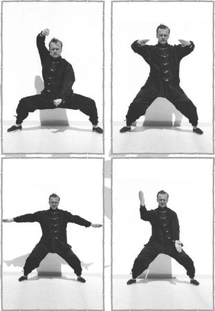 Леонид Буланов - Оздоровление при помощи восточных практик