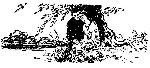 Павел Федоров - Встречный ветер. Повести