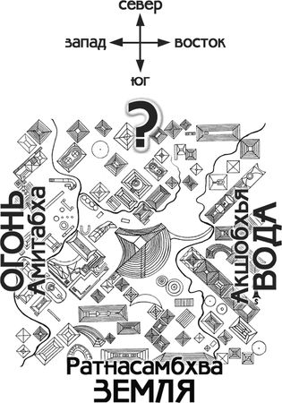 Эрнст Мулдашев - Матрица жизни на Земле