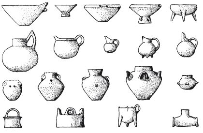 Карл Блеген - Троя и троянцы. Боги и герои города-призрака