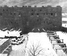 Борис Лавренёв - ГРАВЮРА НА ДЕРЕВЕ