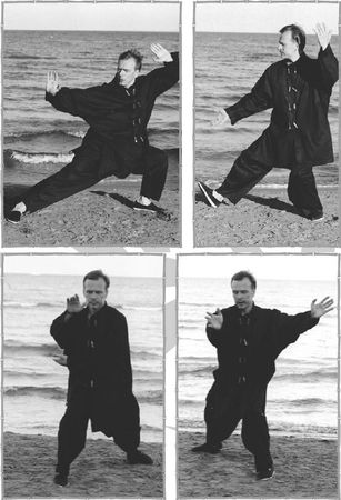 Леонид Буланов - Оздоровление при помощи восточных практик