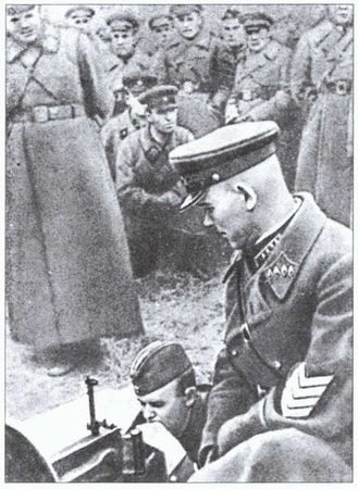 Юрий Рубцов - Маршалы Сталина