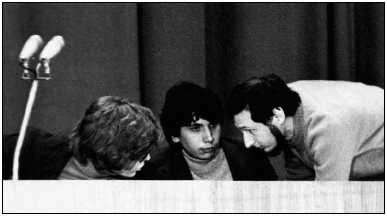 Александр Шубин - Преданная демократия. СССР и неформалы (1986-1989 г.г.)