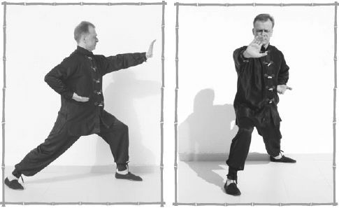 Леонид Буланов - Оздоровление при помощи восточных практик