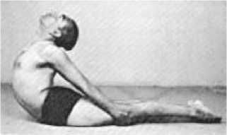 Борис Сахаров - Йога из первоисточников