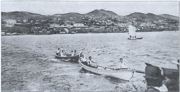 Геннадий Турмов, Амир Хисамутдинов - Владивосток