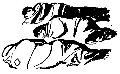 Глеб Голубев - Следствие сквозь века