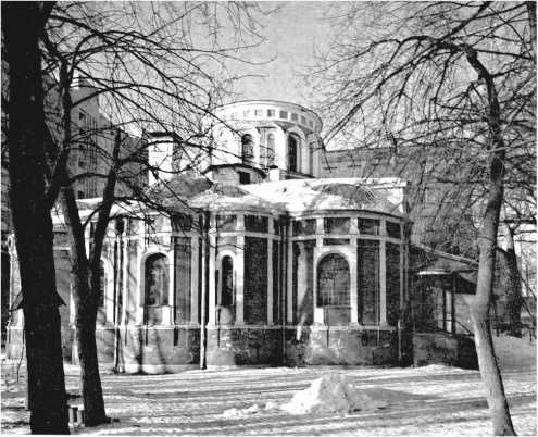 Михаил Вострышев, Сергей Шокарев - Москва православная. Все храмы и часовни