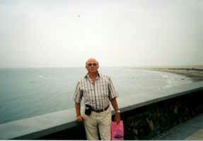 Борис Лайн - Провидение