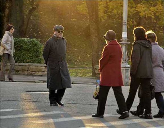 Олег Ермаков - Покинутые или Безумцы