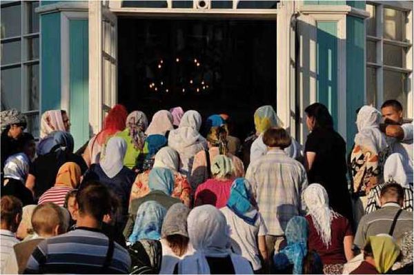 Олег Ермаков - Покинутые или Безумцы