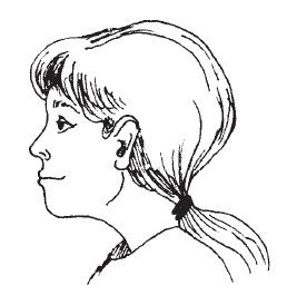 Наоми Тикл - Лицо - зеркало души. Физиогномика для всех