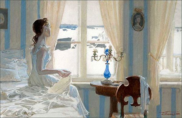 Александр Пушкин - Евгений Онегин