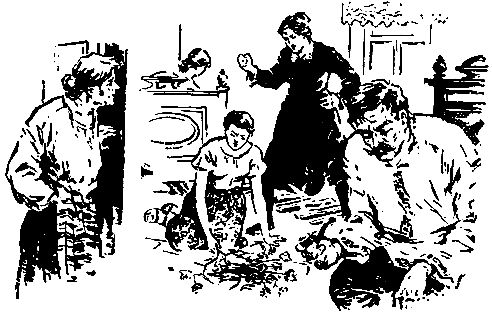 Павел Федоров - Встречный ветер. Повести