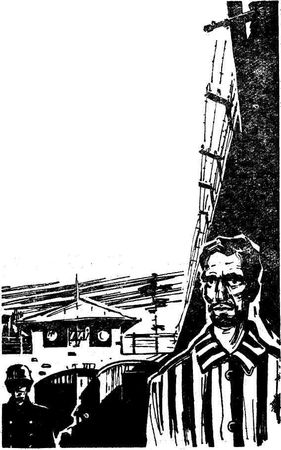 Эдуард Арбенов, Леонид Николаев - Берлинское кольцо