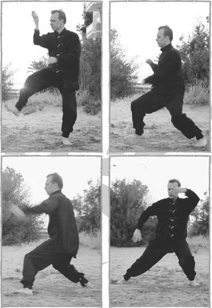 Леонид Буланов - Оздоровление при помощи восточных практик