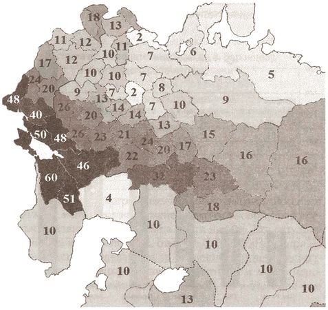 В. Галин - Капитал Российской империи. Практика политической экономии