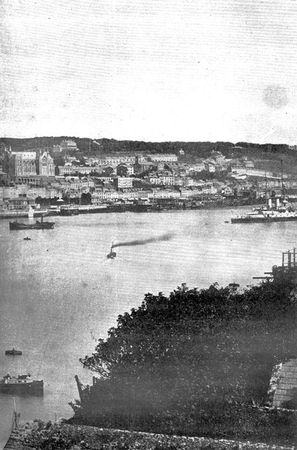 Жюль Верн - Путешествие стипендиатов