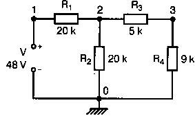 Дж. Кеоун - OrCAD PSpice. Анализ электрических цепей
