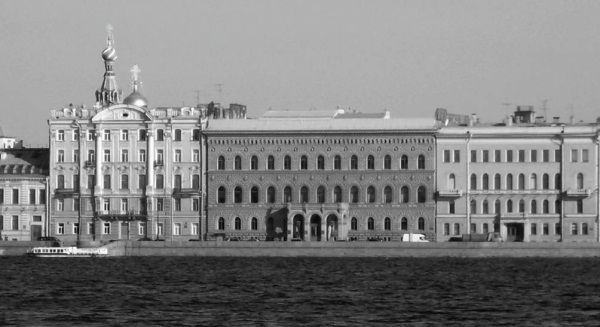 Александр Мясников - 100 великих достопримечательностей Санкт-Петербурга