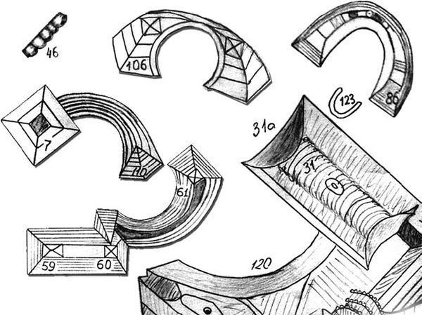 Эрнст Мулдашев - Матрица жизни на Земле