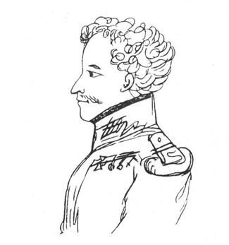 Нина Малькова - "В дружеском кругу своем ..." (Вяземский в Петербурге)