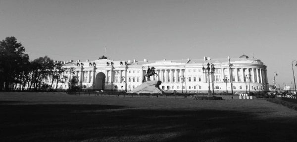 Александр Мясников - 100 великих достопримечательностей Санкт-Петербурга