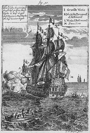 Виктор Губарев - Фортуна Джона Коксона