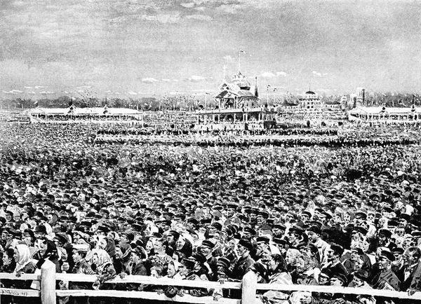 Карл Густав Маннергейм - Линия жизни. Как я отделился от России