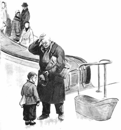 Эсфирь Цюрупа - У кольца нет конца