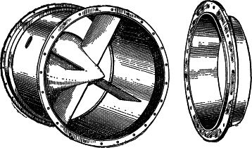 Карл Гильзин - Воздушно-реактивные двигатели