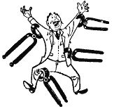 Лев Кассиль - Том 1. Кондуит и Швамбрания. Вратарь Республики