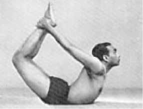 Борис Сахаров - Йога из первоисточников