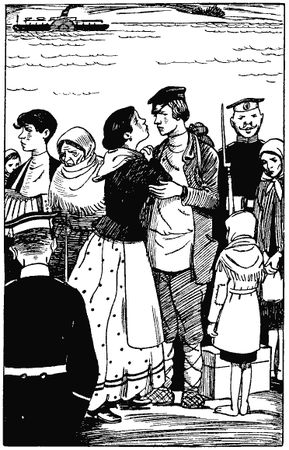 Лев Кассиль - Том 1. Кондуит и Швамбрания. Вратарь Республики