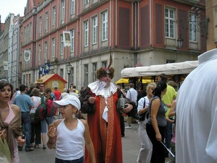 Алексей Петров - Роман с Польшей