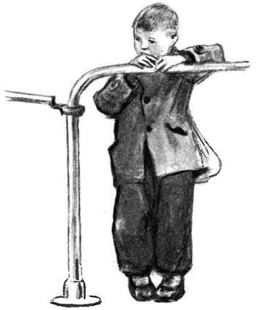 Эсфирь Цюрупа - У кольца нет конца