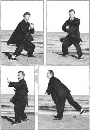 Леонид Буланов - Оздоровление при помощи восточных практик