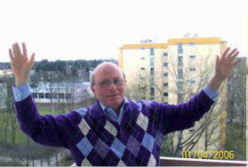 Борис Лайн - Провидение