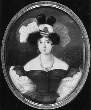 Нина Малькова - "В дружеском кругу своем ..." (Вяземский в Петербурге)