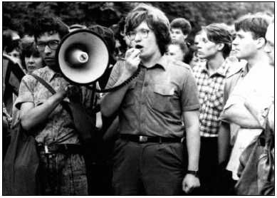 Александр Шубин - Преданная демократия. СССР и неформалы (1986-1989 г.г.)