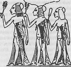 Н. Самохина - Шамбала-это не миф