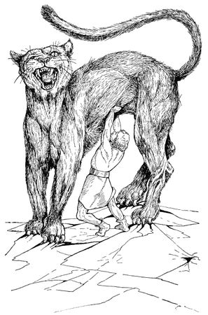 Оливия Кулидж - Легенды Севера