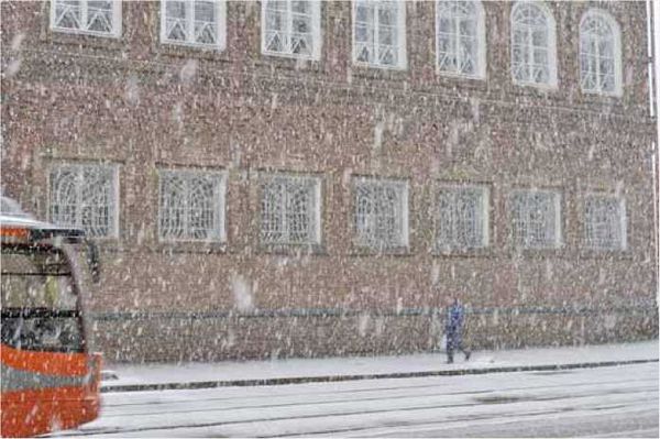 Олег Ермаков - Покинутые или Безумцы
