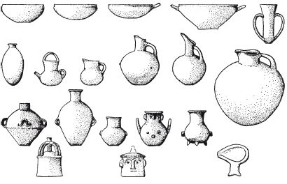 Карл Блеген - Троя и троянцы. Боги и герои города-призрака
